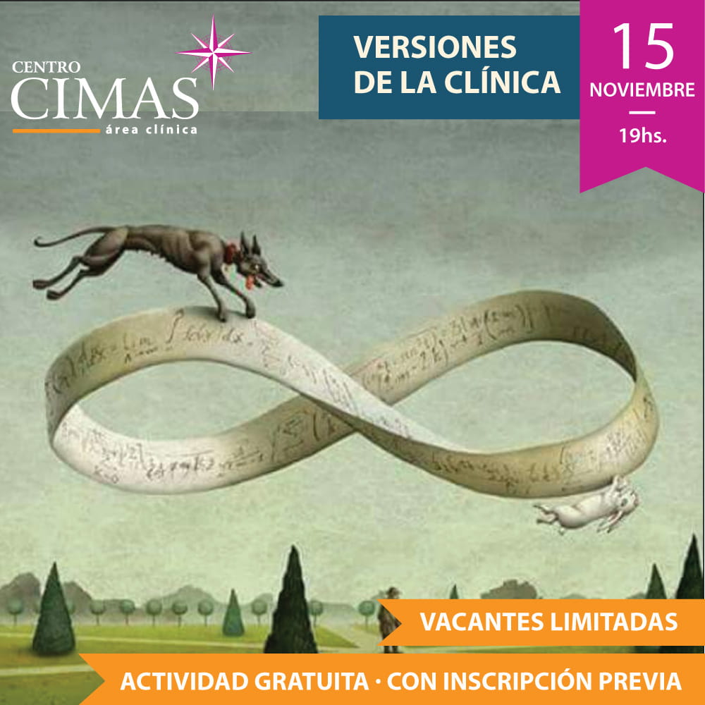 Versiones de la Clínica Versiones de la Clínica