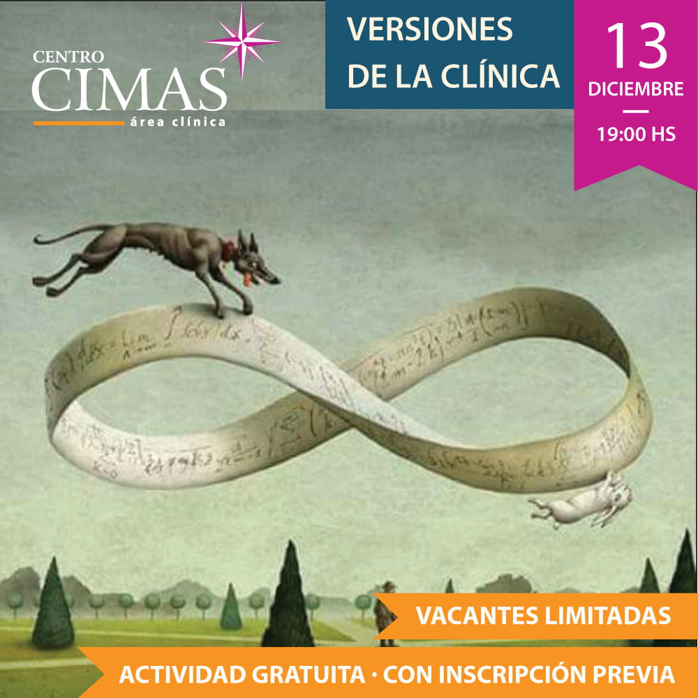 Versiones de la Clínica Versiones de la Clínica